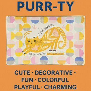 Time-Out Kitty Trinket Dish – Sass in a Dish